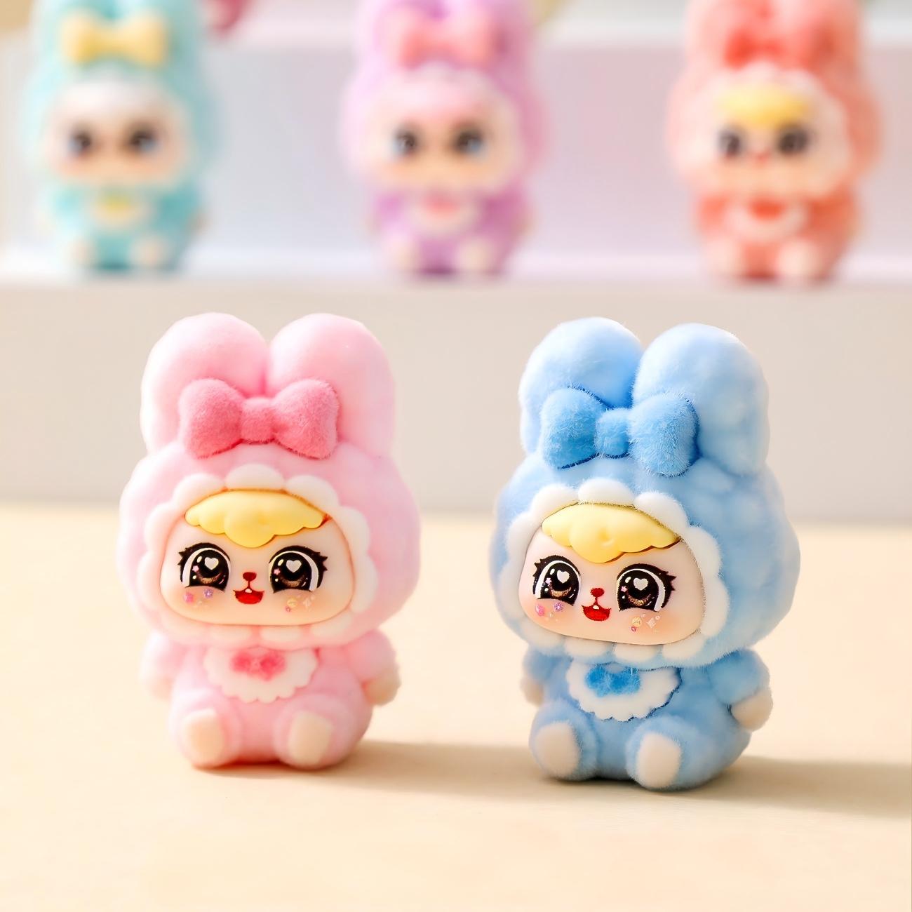 Cute Looking Mini Desktop Orna - Resin Craft Supplies avaliação e preço