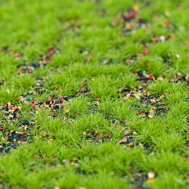 Artificial Turf Moss Simulatio - Terrarium Moss Art avaliação e preço