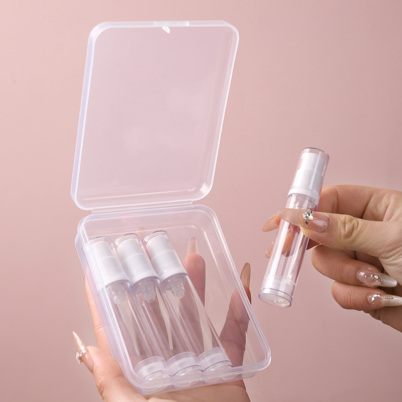 5/10/15ml Travel Portable Vacu - Vacuum Chamber Small avaliação e preço