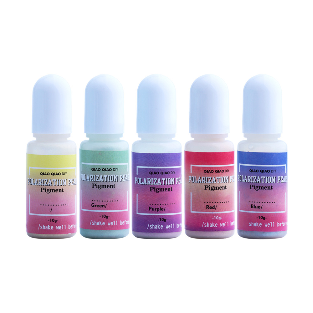 Starry Sky Epoxy Resin Pigment - Resin Pigment Set avaliação e preço
