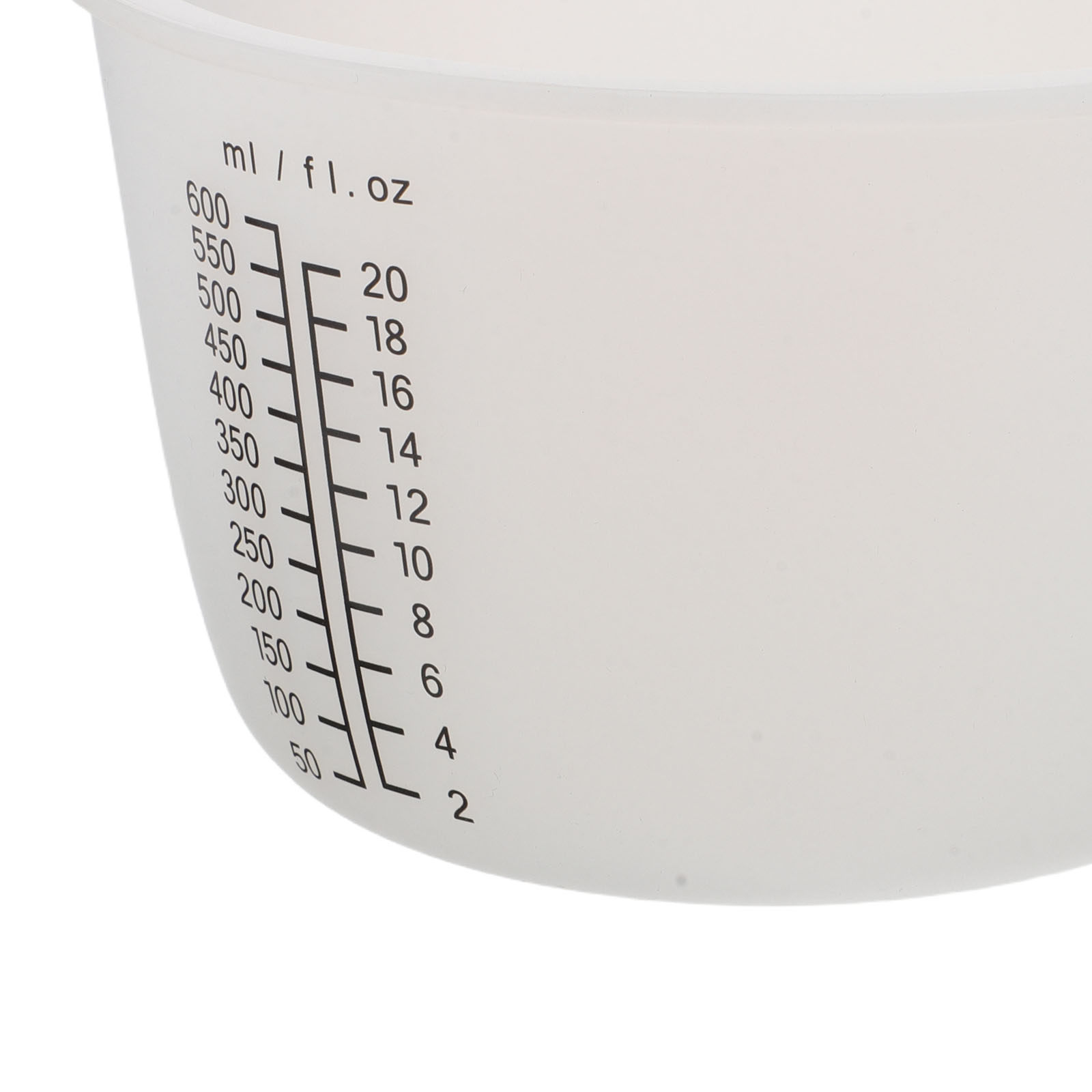 3Pcs Silicone Mixing Cups for  - Mixing Cup Silicone avaliação e preço