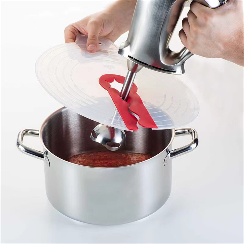 Beat Eggs Mixer Cover Mixer Sp - Mixing Cup Silicone avaliação e preço