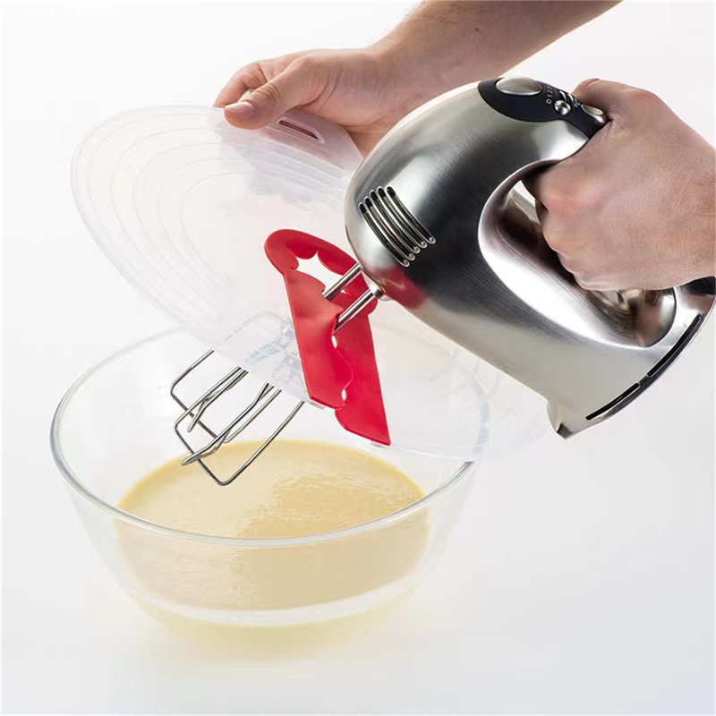 Beat Eggs Mixer Cover Mixer Sp - Mixing Cup Silicone avaliação e preço