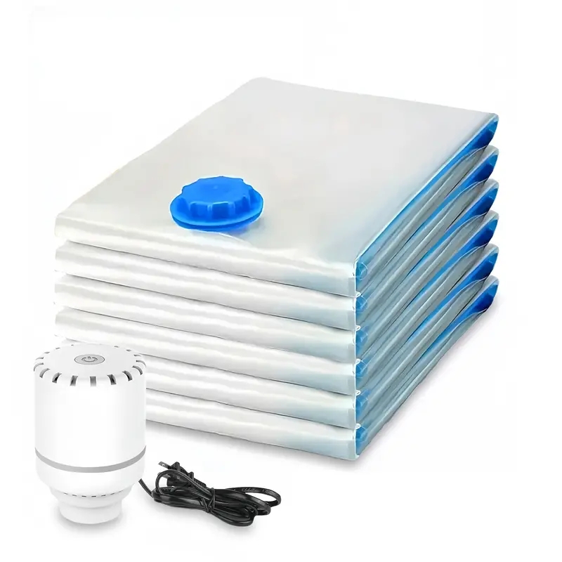 Compressed bag electric pump,  - Vacuum Chamber Small avaliação e preço