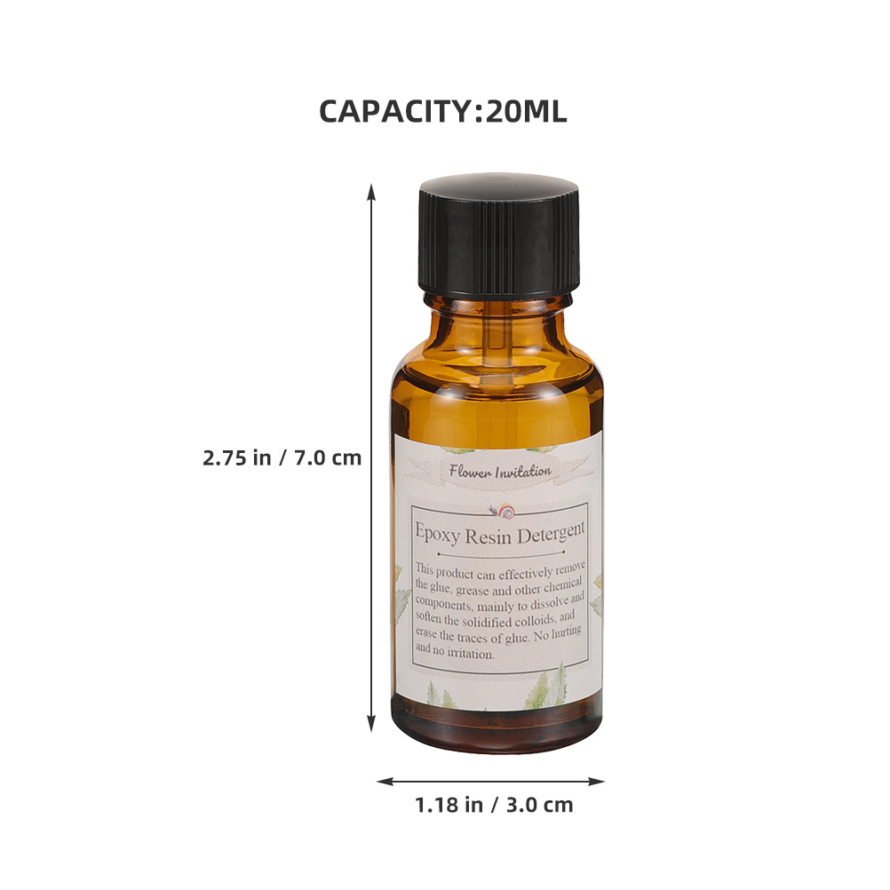 2Pcs Resin Mold Release Agent  - Resin Craft Supplies avaliação e preço