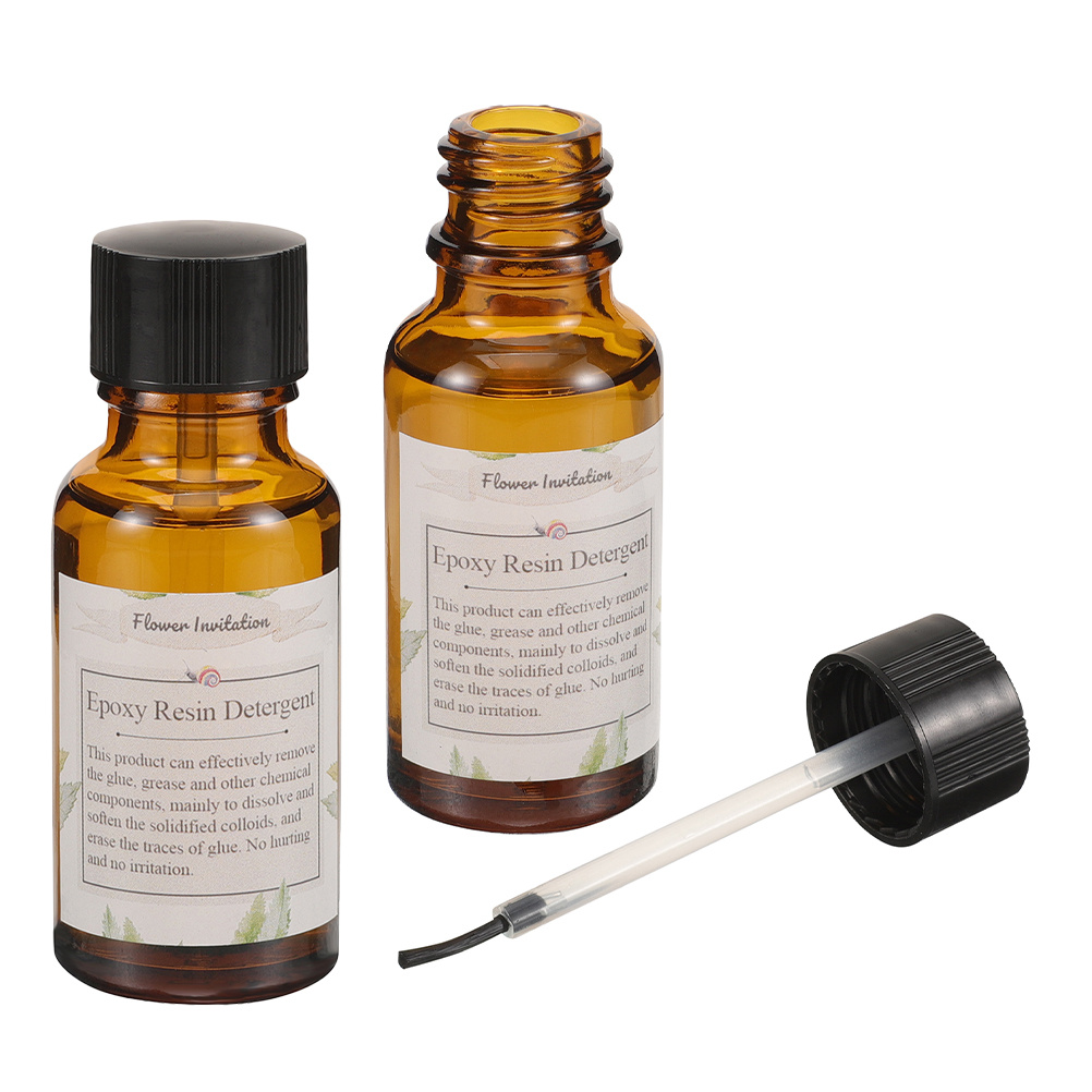 2Pcs Resin Mold Release Agent  - Resin Craft Supplies avaliação e preço