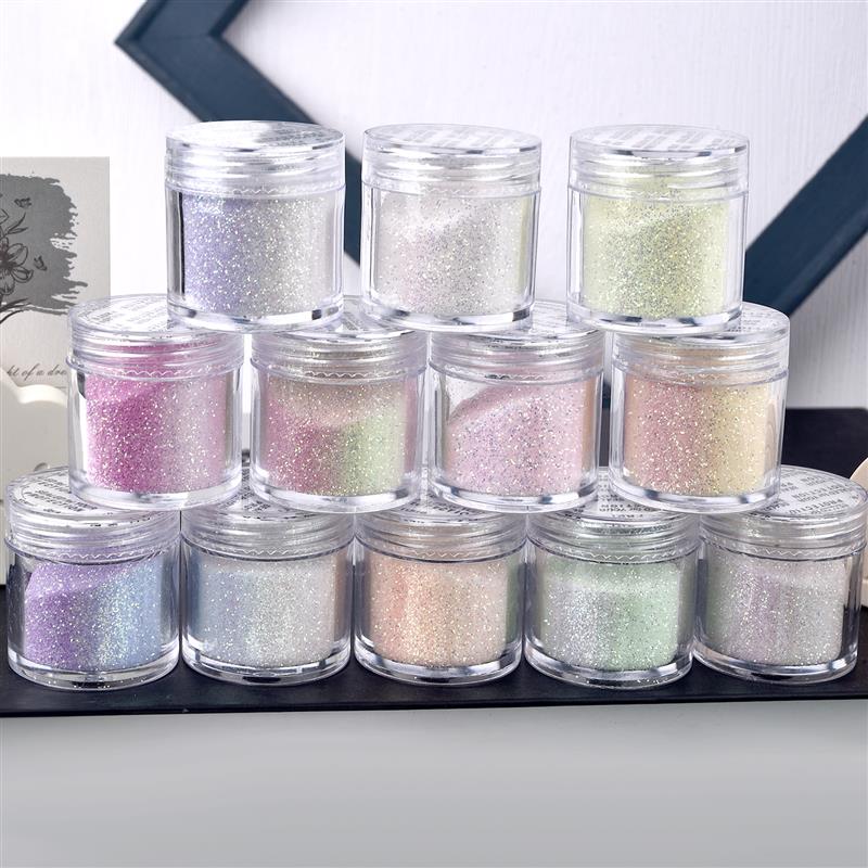 5g Photosensitive Color Changi - Resin Pigment Set avaliação e preço