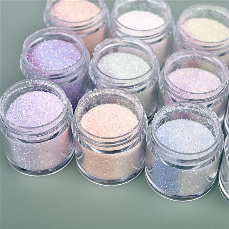 5g Photosensitive Color Changi - Resin Pigment Set avaliação e preço
