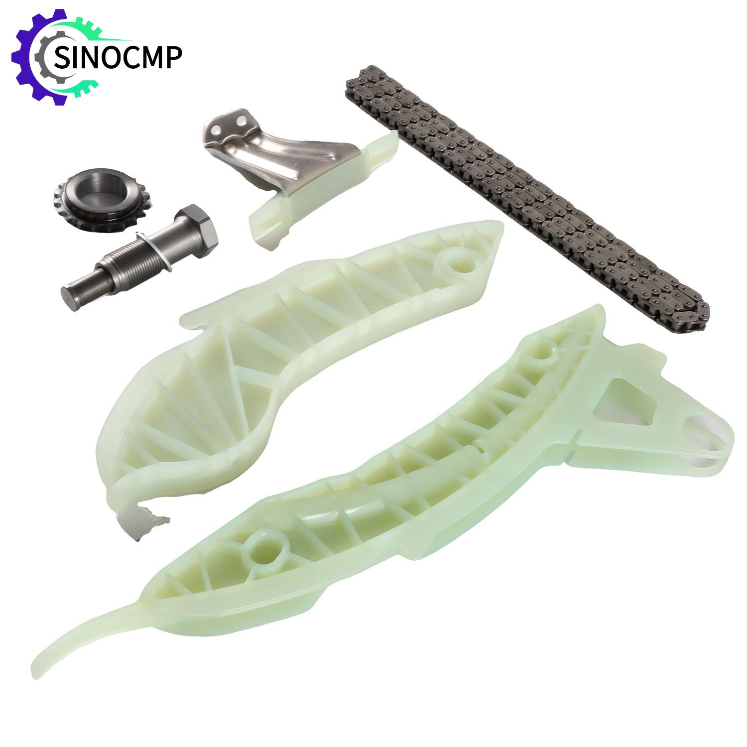 N12B16A 1set Engine Timing Cha - Vacuum Chamber Small avaliação e preço
