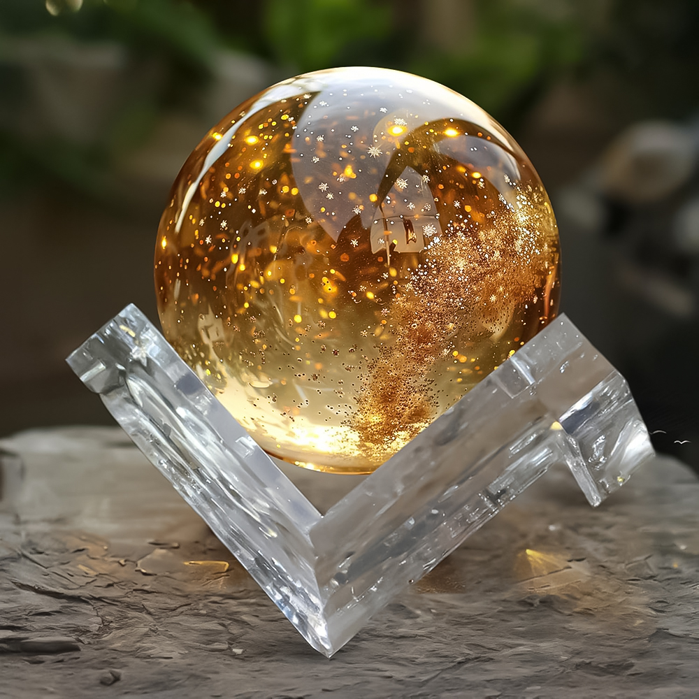 65-120mm Sphere Ball Silicone  - Resin Craft Ideas avaliação e preço