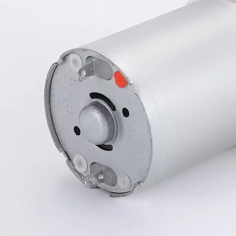 370 Mini Air Pump DC 6V 12V Va - Vacuum Chamber Small avaliação e preço