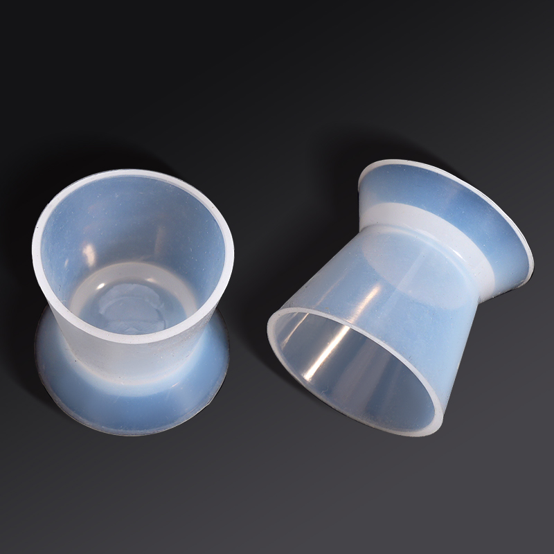 1pc Soft Silicone Dental Mixin - Mixing Cup Silicone avaliação e preço