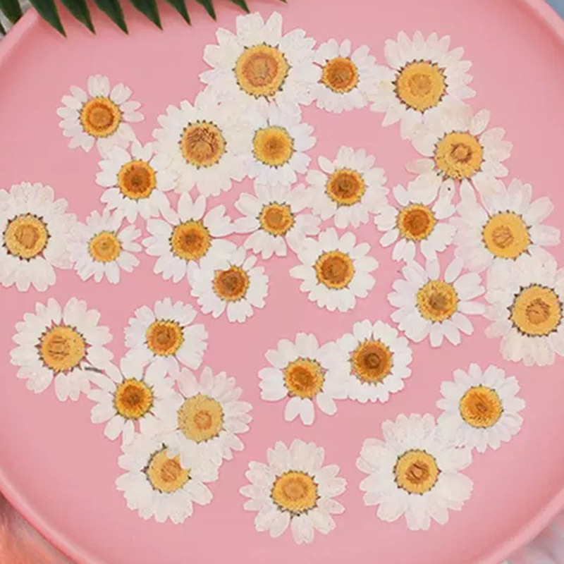100Pcs Natural White Crystal C - Resin Craft Ideas avaliação e preço