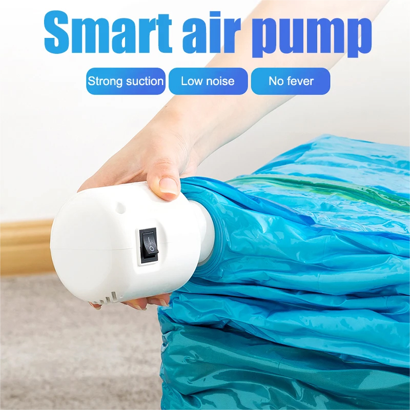 Vacuum Sealed Compression Bag  - Vacuum Chamber Small avaliação e preço