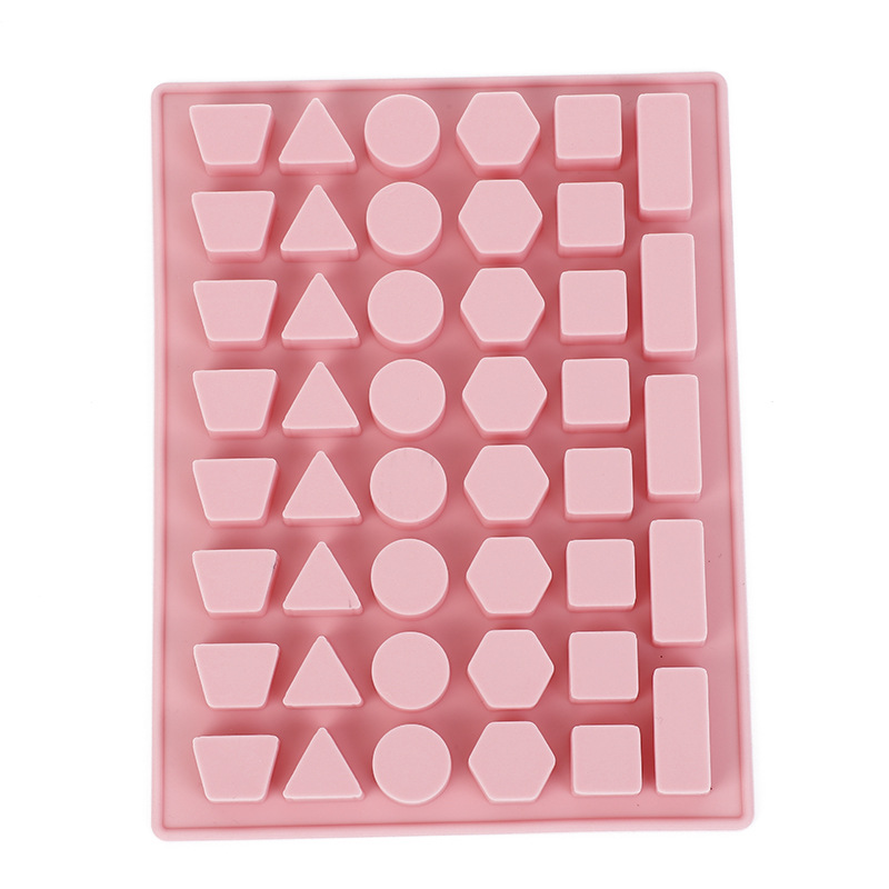 Mix Fruit Animal Silicone Choc - Silicone Mold Tray avaliação e preço