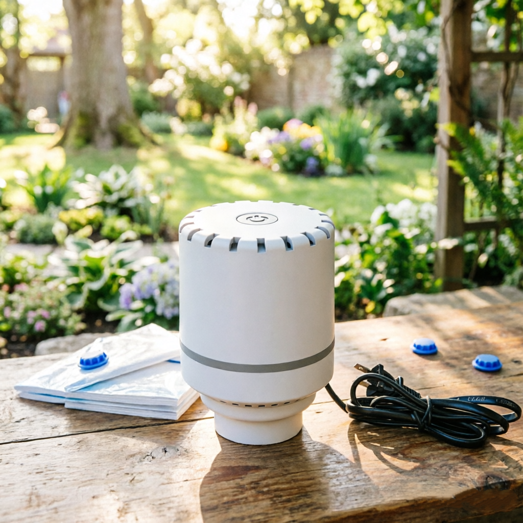 Electric pump air pump mini va - Vacuum Chamber Small avaliação e preço