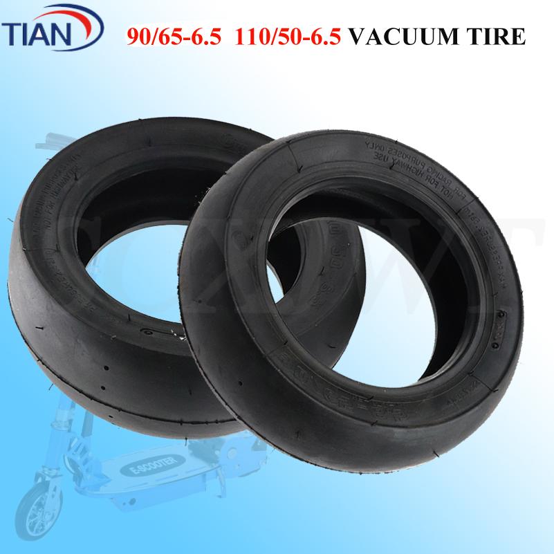 Slick Tyre 90/65-6.5 Front 110 - Vacuum Chamber Small avaliação e preço