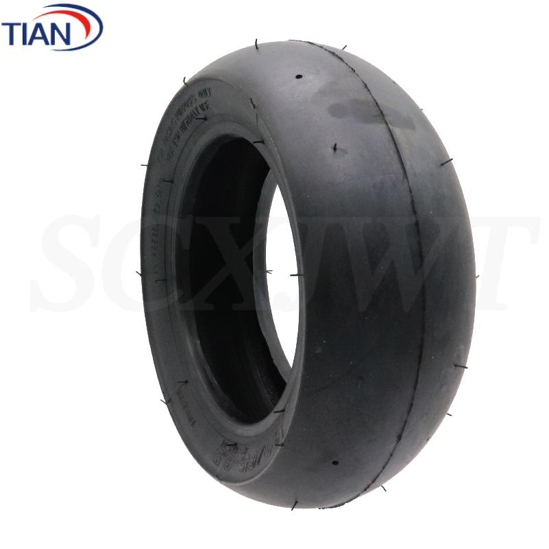 Slick Tyre 90/65-6.5 Front 110 - Vacuum Chamber Small avaliação e preço