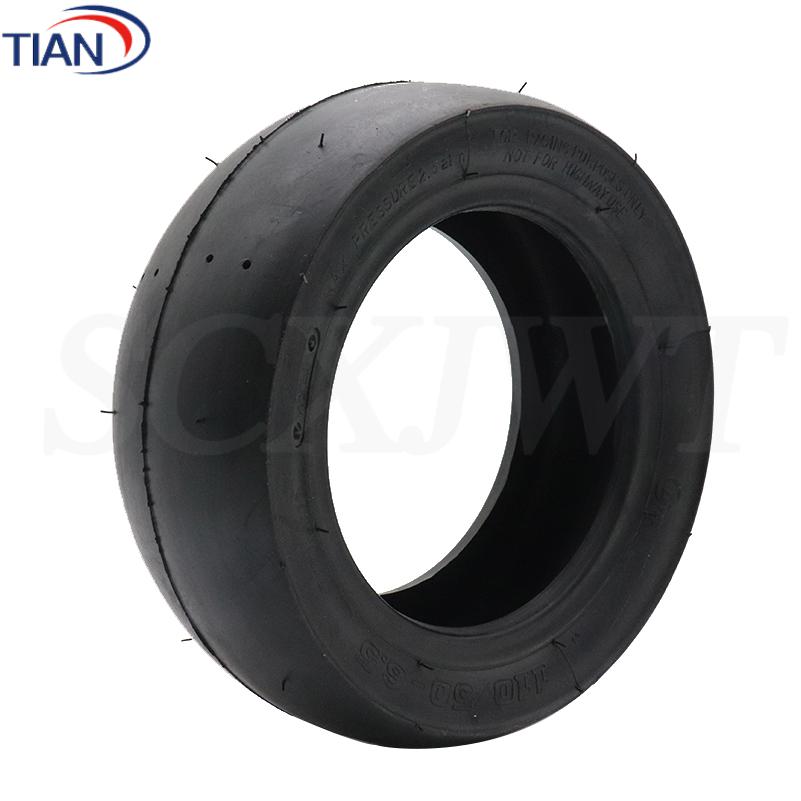Slick Tyre 90/65-6.5 Front 110 - Vacuum Chamber Small avaliação e preço