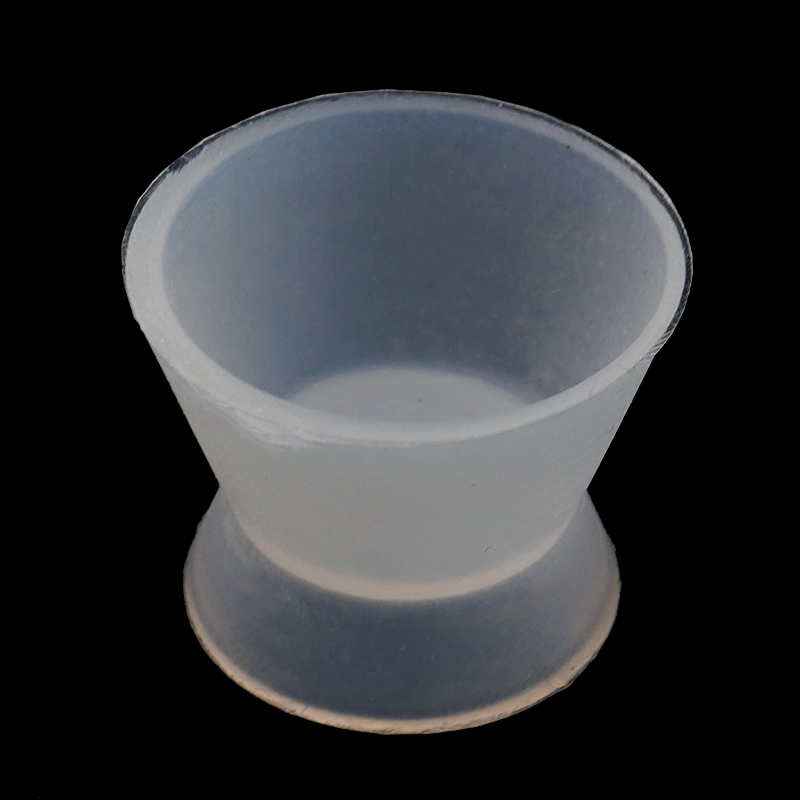 4pcs Dental Materials Mixing C - Mixing Cup Silicone avaliação e preço