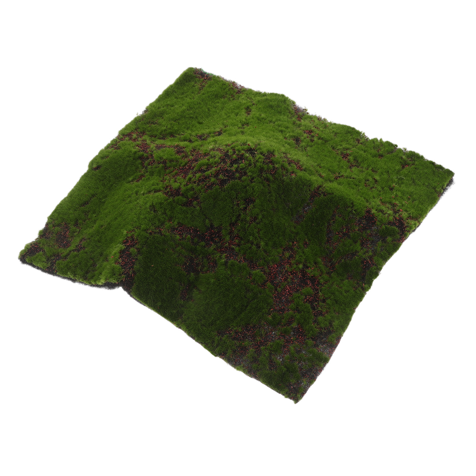 Fake Moss Grass Artificial Gre - Terrarium Moss Art avaliação e preço