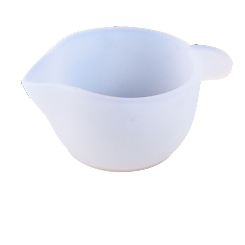 DIY Resin Jewelry Making Tool  - Mixing Cup Silicone avaliação e preço