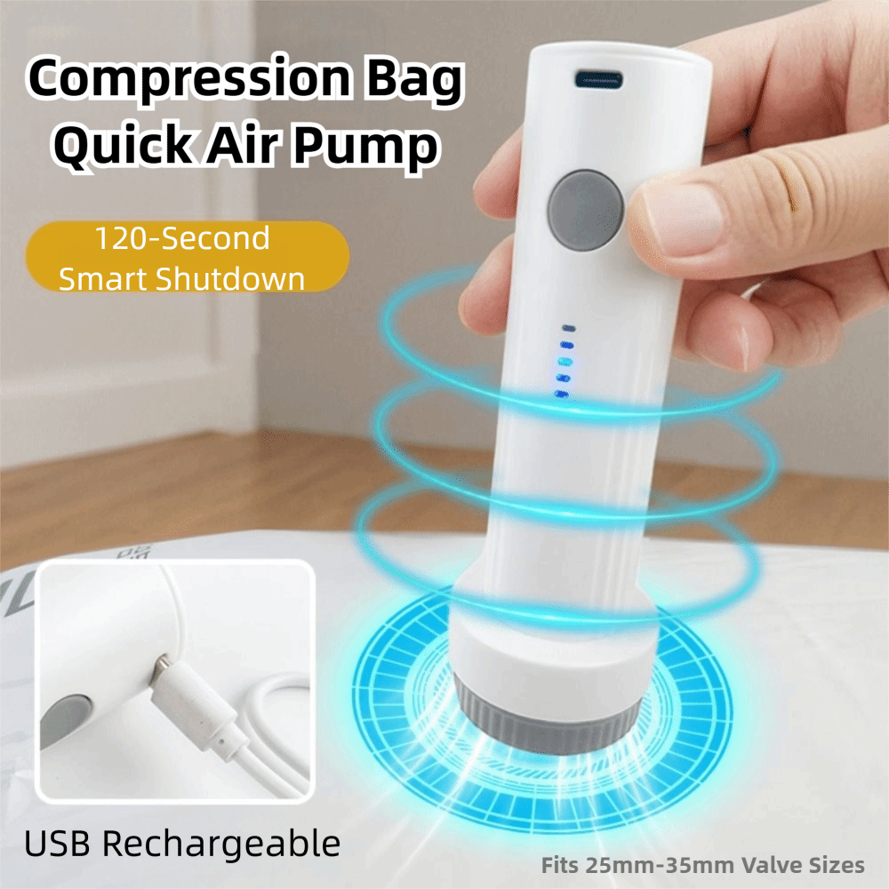 New Rechargeable Electric Vacu - Vacuum Chamber Small avaliação e preço