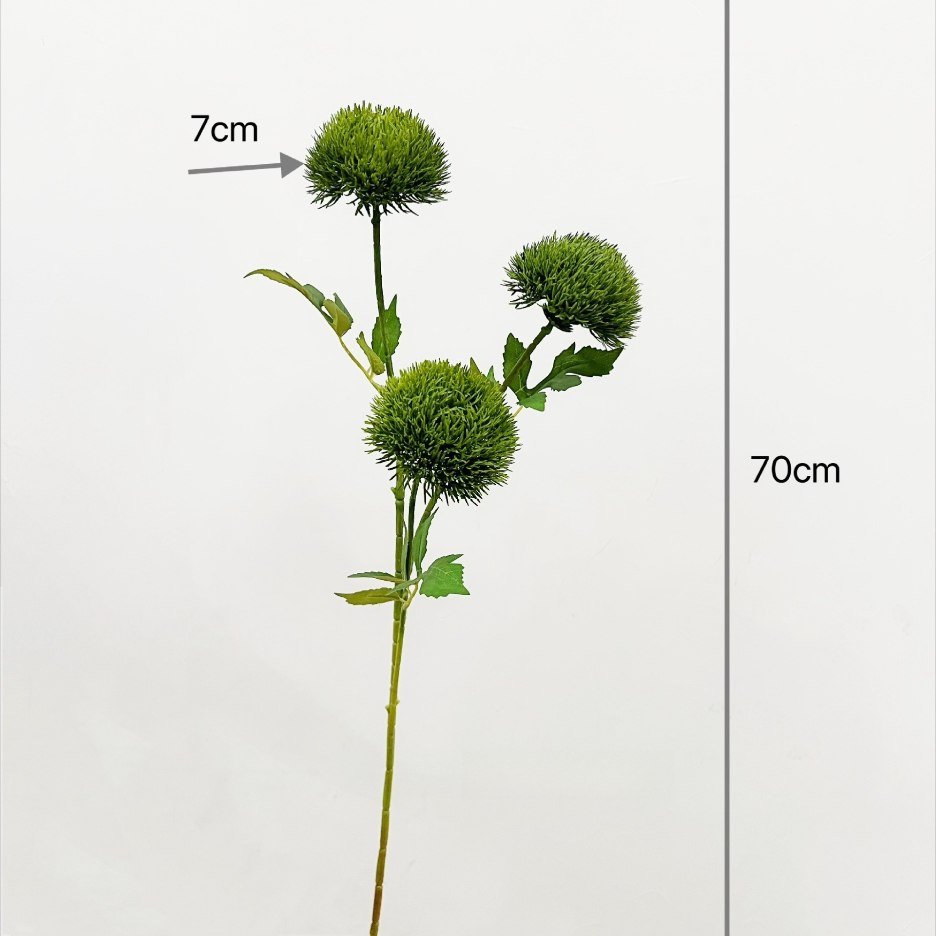 27.6 Inch Artificial Green Dia - Terrarium Moss Art avaliação e preço