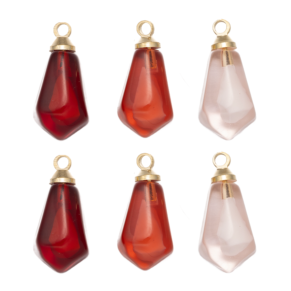 10pcs/Lot Fruit Pomegranate Se - Resin Craft Supplies avaliação e preço