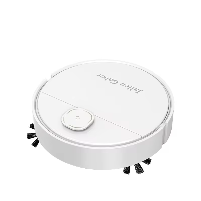 3 In 1 Smart Sweeping Robot Ho - Vacuum Chamber Small avaliação e preço