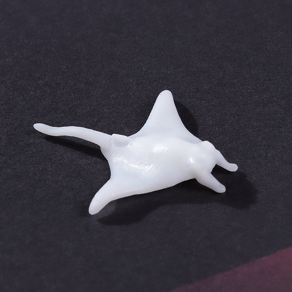 3D Craft Diy Mini Decor Sea An - Resin Craft Ideas avaliação e preço