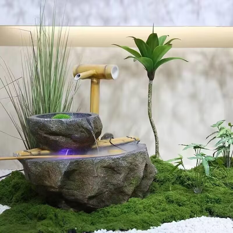 1*1m Fake Moss DIY Crafts Gras - Terrarium Moss Art avaliação e preço