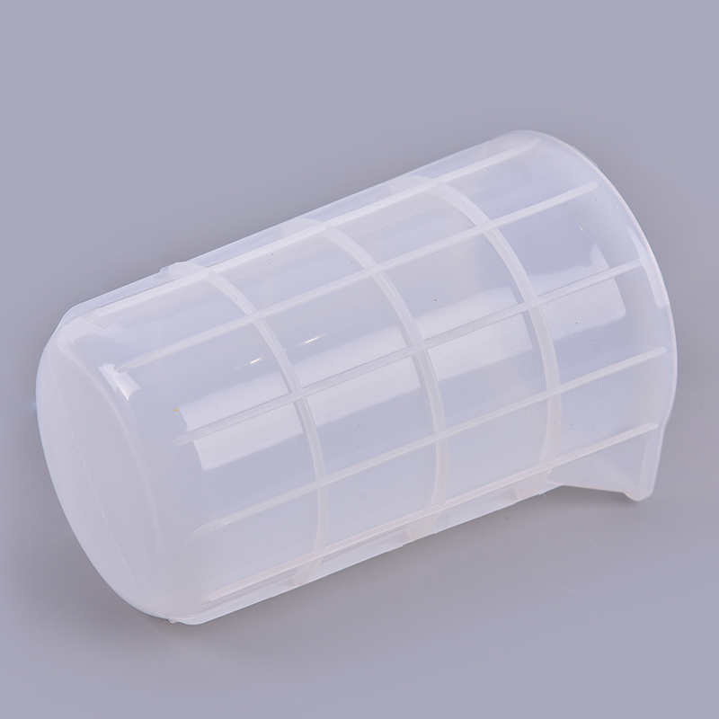 【Q】750ml Silicone Measuring Cu - Mixing Cup Silicone avaliação e preço