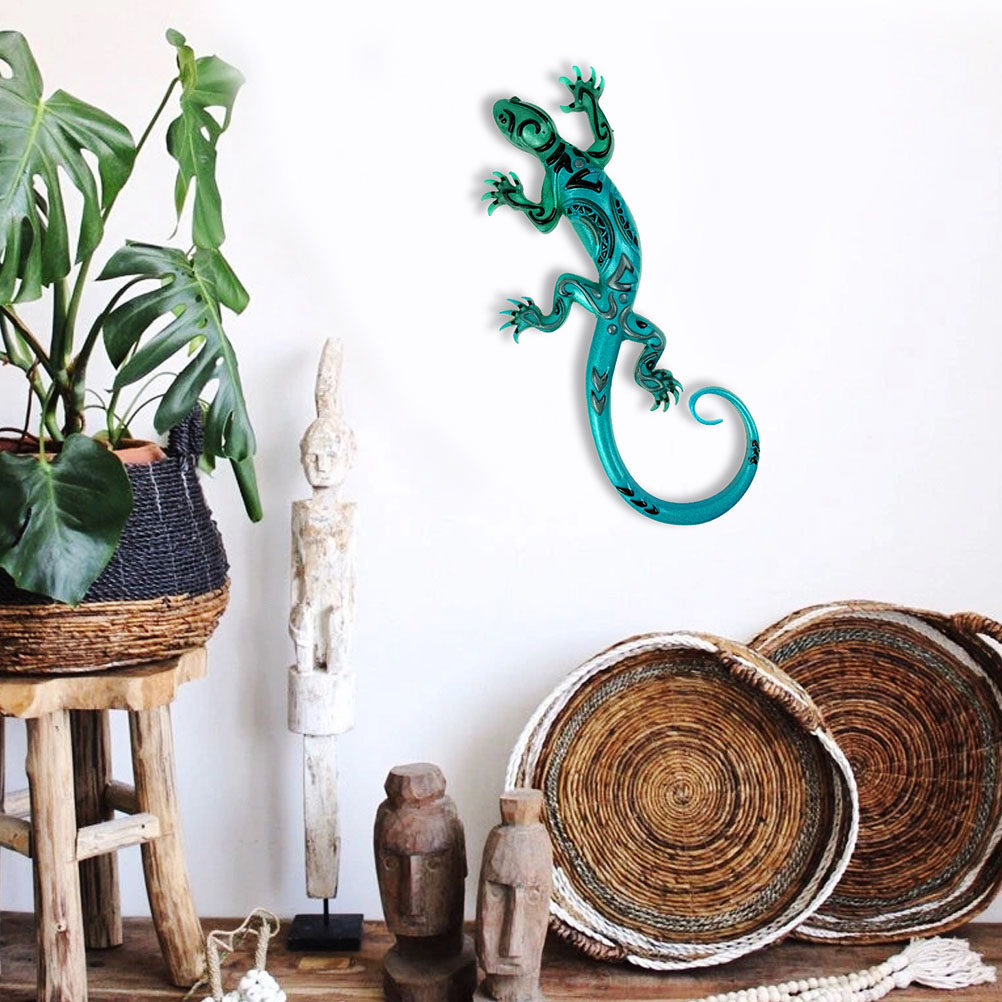 Silicone Gecko Shaped DIY Mold - Resin Craft Ideas avaliação e preço
