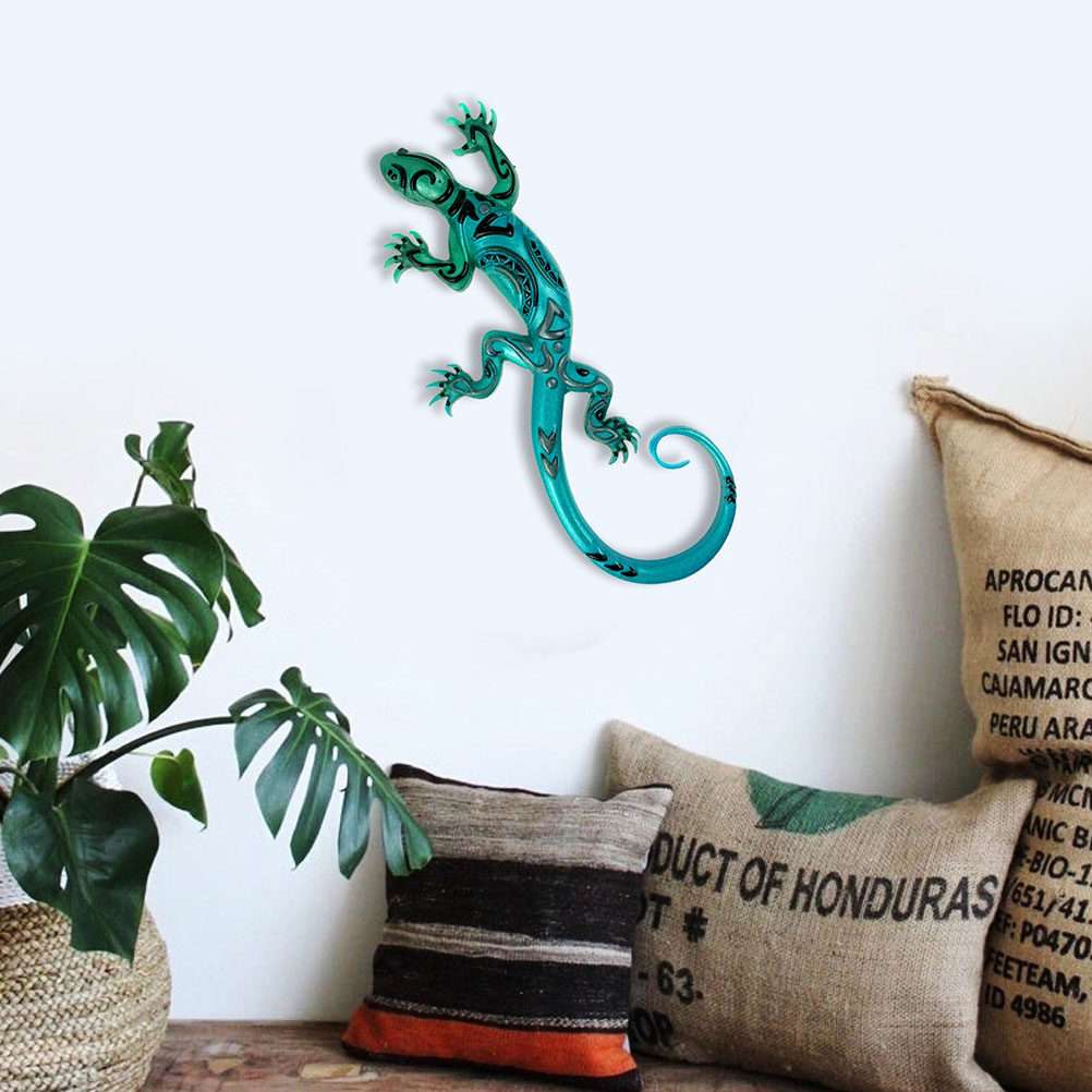 Silicone Gecko Shaped DIY Mold - Resin Craft Ideas avaliação e preço