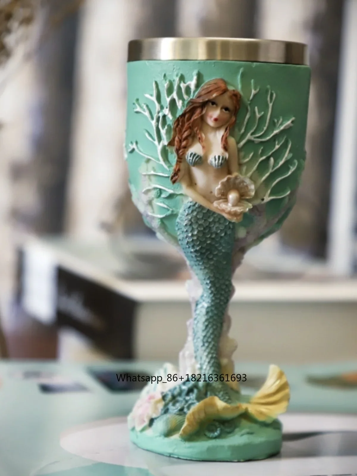 Three-dimensional engraving me - Resin Crafts avaliação e preço