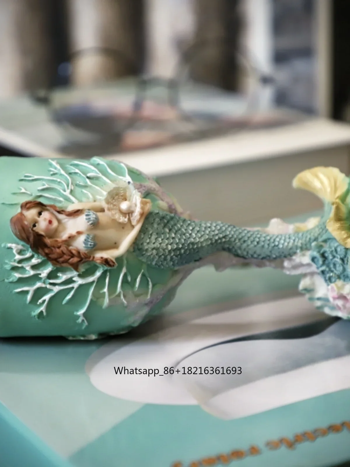 Three-dimensional engraving me - Resin Crafts avaliação e preço
