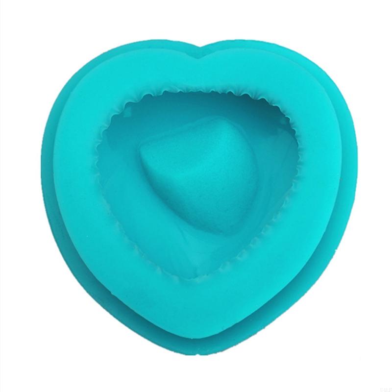 U4LF DIY Crystal Quartz Rock C - Geode Mold Silicone avaliação e preço