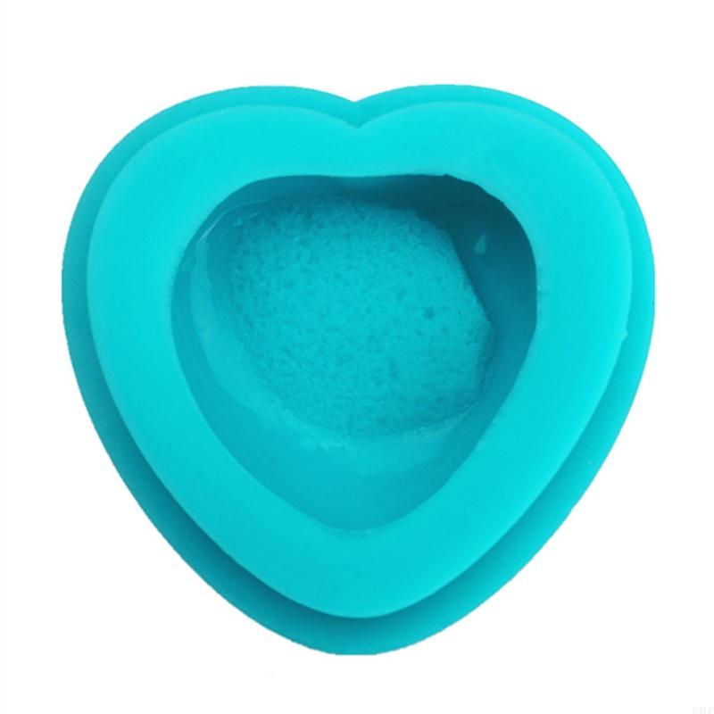 U4LF DIY Crystal Quartz Rock C - Geode Mold Silicone avaliação e preço