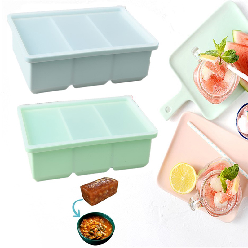 Giant Storage For Food Meal Sa - Serving Tray Mold avaliação e preço