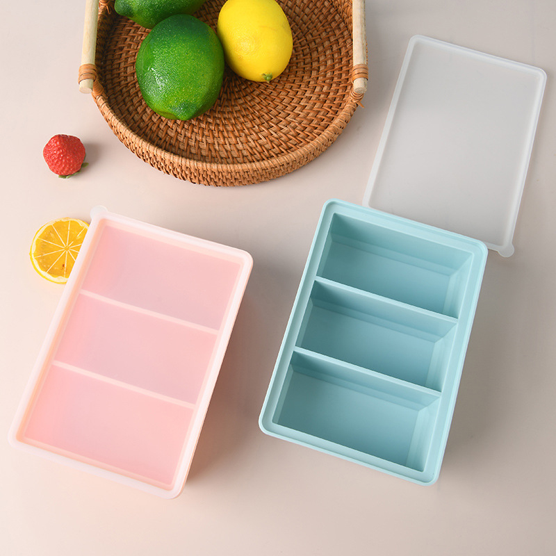 Giant Storage For Food Meal Sa - Serving Tray Mold avaliação e preço