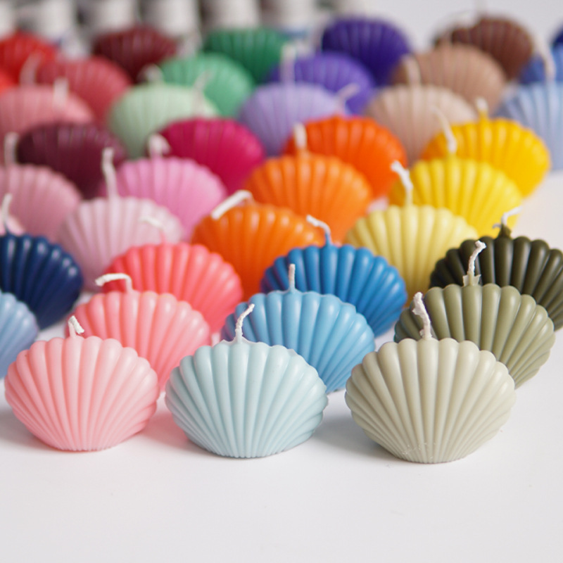 24 Colors Resin Pigments Candl - Resin Pigment Set avaliação e preço
