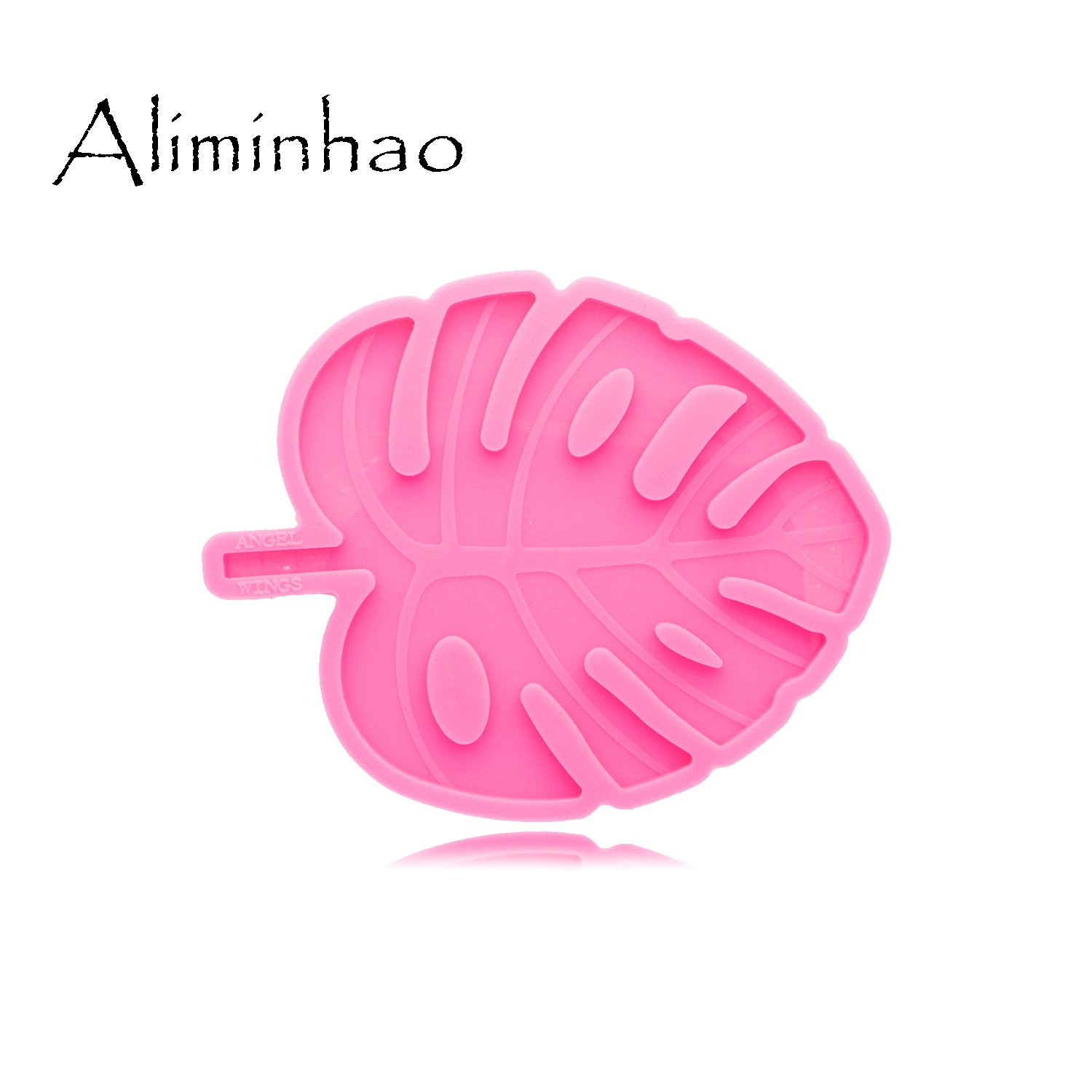 DY0597 Shiny Glossy 12*12cm Tu - Geode Mold Silicone avaliação e preço