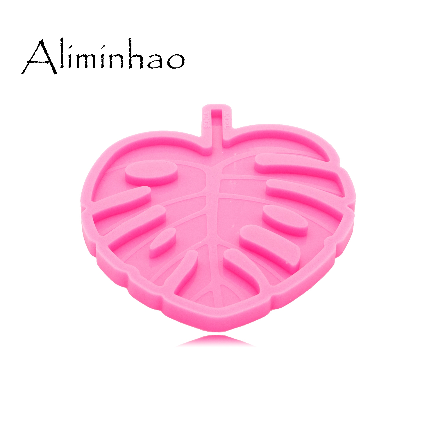 DY0597 Shiny Glossy 12*12cm Tu - Geode Mold Silicone avaliação e preço