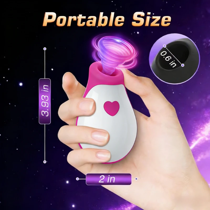 Female mini vagina Sucker Suck - Vacuum Chamber Small avaliação e preço