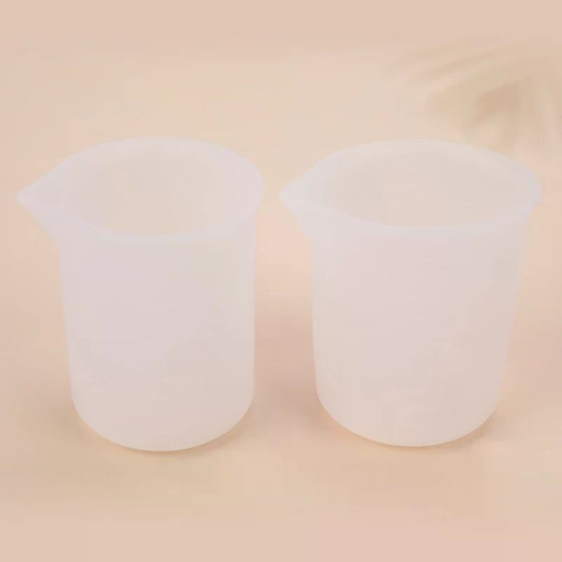 12Pcs Silicone Mixing Measurin - Mixing Cup Silicone avaliação e preço