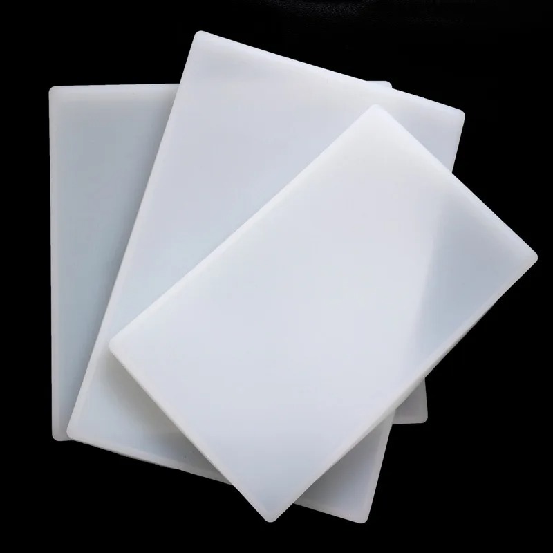 Resin silicone mold, durable r - Serving Tray Mold avaliação e preço