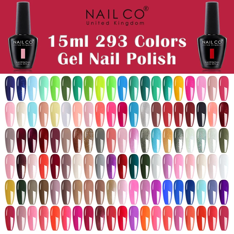 NAILCO 15ml Black White Red Pi - Resin Glitter Pack avaliação e preço