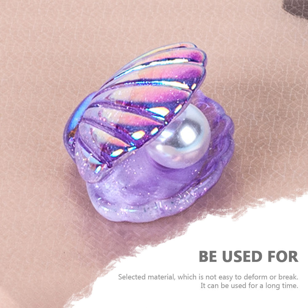 24Pcs Phone Shell DIY Supplies - Resin Craft Supplies avaliação e preço