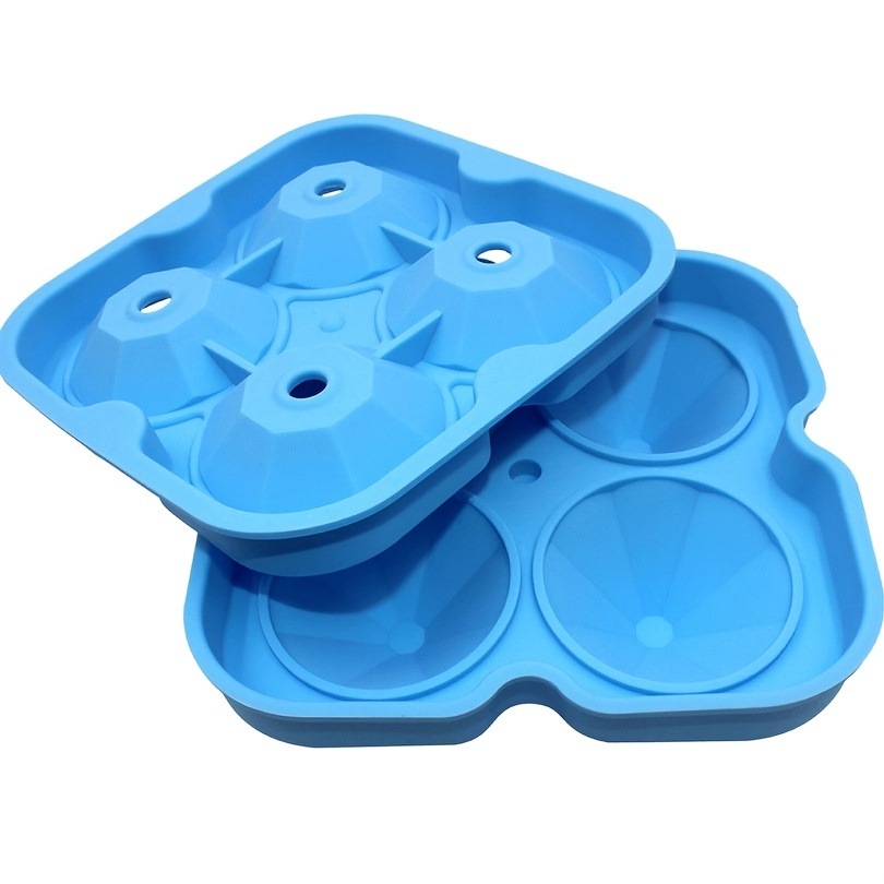 Create Unique Diamond-Shaped I - Serving Tray Mold avaliação e preço